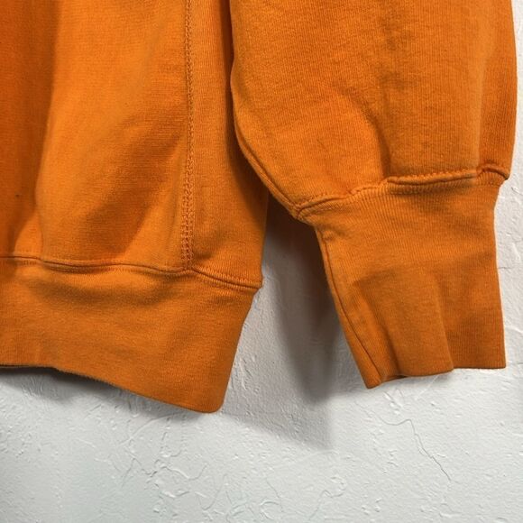 🏈 Vintage TENNESSEE VOLUNTEERS Embroidered Steve&Barry’s Crewneck Sweatshirt M - Picture 6 of 12